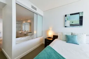 C Bargara Resort - Værelse