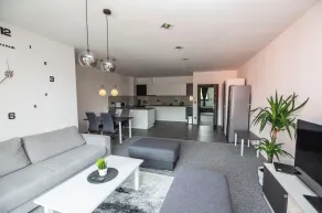 Apartmány Grasel - Quarto