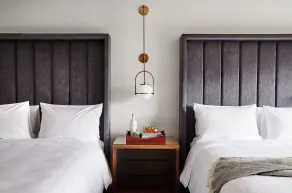 The Blake Hotel - Chambre