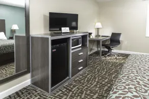 BridgePointe Inn & Suites by BPhotels, Council Bluffs, Omaha Area - Chambre