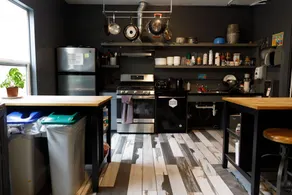 Hotel Hotel Hostel - Réception