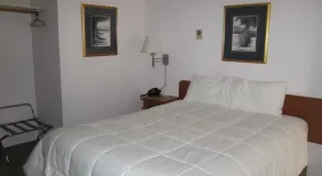 Clearwater Country Inn - Chambre