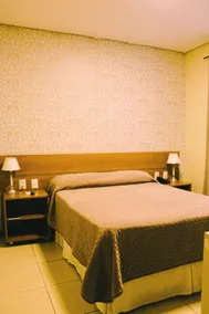 Hotel Bartz - Habitación
