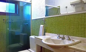 Pousada Mais Bella - Bagno
