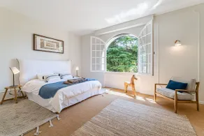 Domaine Maraspar Cassis - Room