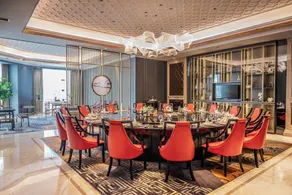 Pullman Wenzhou - Restaurant
