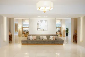 Delfinia Hotel - Réception