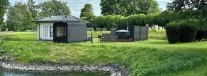 Brunsbo G:a Biskopsgård Hotell & Konferens - Piscine