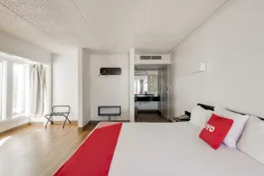 OYO Hotel Houston Katy Freeway - Room