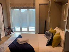 Te Whaanga Retreat & Spa - Habitación