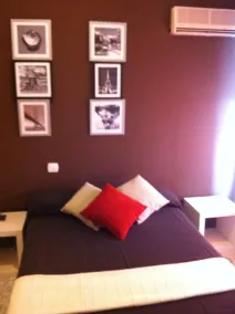 Hostal Neptuno - Rum