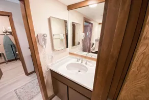 Lakeside 1496 - Salle de bain