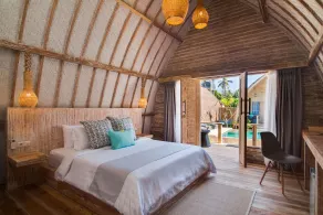 Gili Meno Escape - Adults Only - Room
