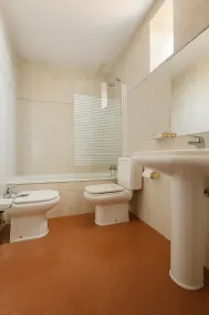 Pension Gelin  - Badrum