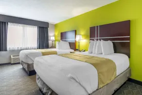 Best Western Auburn/Opelika Inn - Chambre