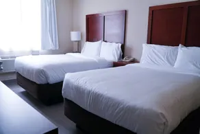 Hotel Mint JFK Airport - Chambre