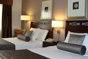 Red Lion Inn and Suites Victoria - Chambre