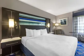 Best Western Plus Spartanburg - Chambre