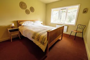 Kindrogan House - Quarto