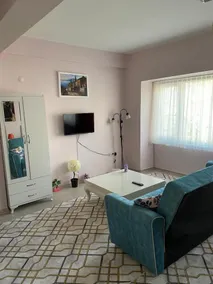 AVRUPA Suit - otel - Habitación