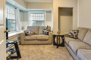 Spokane Vacation Rental w/ Central Location! - Interiør