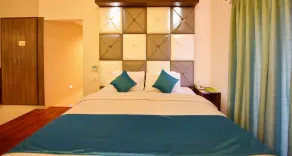 Sanman Gardenia - Room