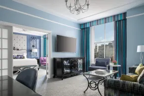 The Ritz-Carlton, New Orleans - Chambre