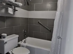 Rogers Inn - Salle de bain