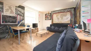 Central Hotel - Hostel - Resepsjon