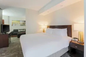 SpringHill Suites by Marriott Yuma - Rum