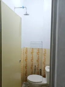 GEA Syariah - Salle de bain
