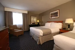 Clarion Pointe - Chambre