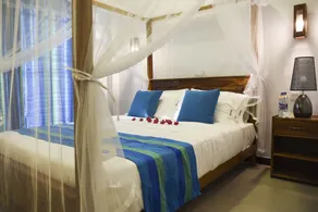 Wavelength Hotel & Wellness Center - Room