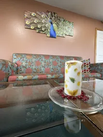 Sallisaw Inn - Lobby