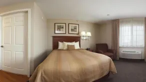 Candlewood Suites Indianapolis Northwest by IHG - Room