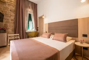 Boutique B&B Villa Faggioni - Habitación