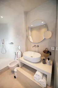 Atria Suites - Bad