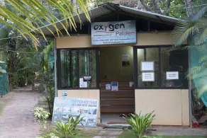 Oxygen Palolem - Reception