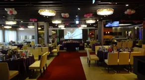 Renyi Lake Hotel - Restaurant