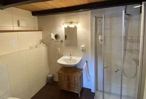 Hotel Gasthof Koch - Casa de banho