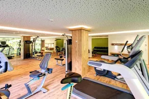 Hotel Die Krone - Immenstadt-Stein - Area fitness