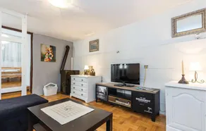 Stunning Home in Novi Vinodolski With 2 Bedrooms - Außenbereich
