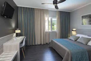 Hotel Combarro - Chambre