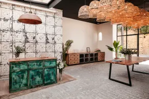 ASTUTO Boutique Jerez - Adults Only - Réception