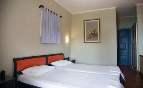 Ionio Hotel - Rom