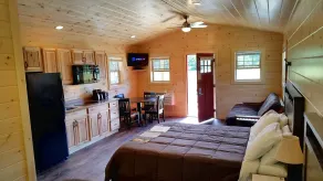 Abbot Trailside Lodging - Rom