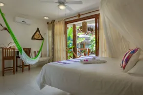 Hotel Para Ti - Adults Only - Chambre