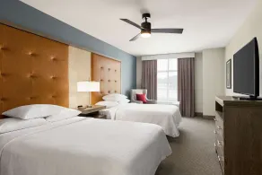 Homewood Suites by Hilton Carlisle - Chambre