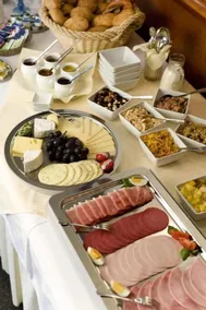 Hotel Donau - Restaurant