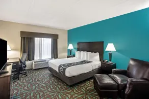 Comfort Inn & Suites Sarasota I75 - Chambre